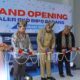 Wako Padang Resmikan Gerai Mobil Listrik BYD BIPO