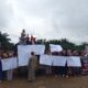 Janji Plasma Tak Kunjung Terwujud, Ratusan Warga Demo PT Tidar Kerinci Agung