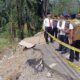 Cari Tinjau Jalan Terdampak Bencana di Talu, Mahyeldi Menilai Pengalihan Jalur yang Lebih Aman