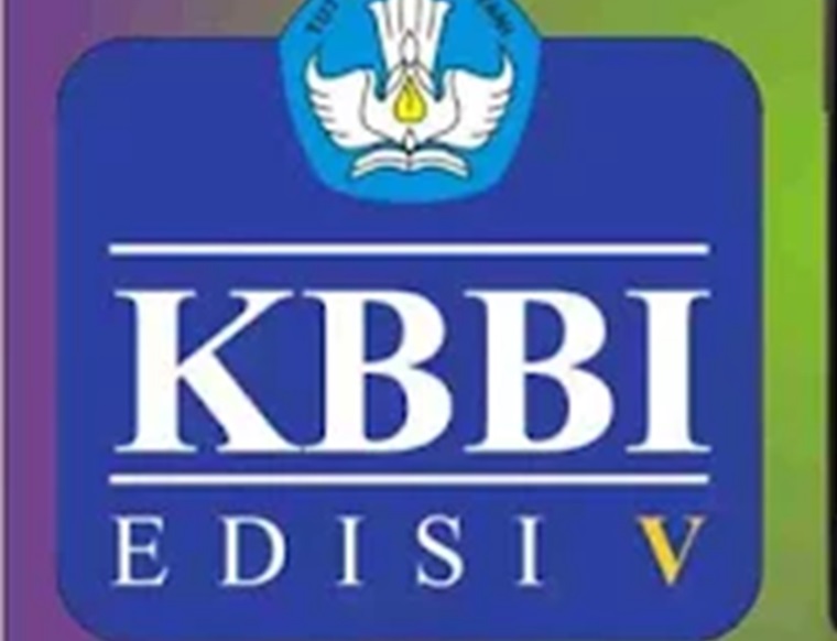 KBBI Bertambah 3.259 Entri Baru Sepanjang 2025