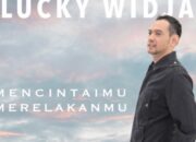 Vokalis Band Element Lucky Widja Meninggal Dunia