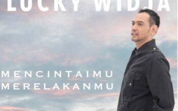 Vokalis Band Element Lucky Widja Meninggal Dunia