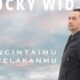 Vokalis Band Element Lucky Widja Meninggal Dunia