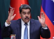 Operasi Penangkapan Maduro Tewaskan 100 Orang