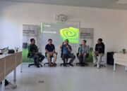 NVIDIA Berdayakan Mahasiswa dan Talenta Digital dengan GeForce RTX 50 Series Berbasis AI untuk Pembelajaran, Gaming, dan Berkreasi