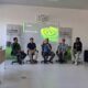 NVIDIA Berdayakan Mahasiswa dan Talenta Digital dengan GeForce RTX 50 Series Berbasis AI untuk Pembelajaran, Gaming, dan Kreasi Masa Depan