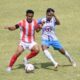 PSP Padang Langsung Pesta Gol Saat Perdana Bertanding di SUSB