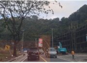 Pemprov Sumbar Tertibkan Pelanggaran Bangunan di Lembah Anai, Kecuali PT HSH yang Masih Tempuh Jalur Hukum