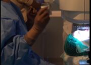 Tak Hanya Lasik, Kenali Metode Lainnya untuk Atasi Mata Minus