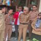 Gerakan Pangan Murah Digelar Serentak di 101 Kelurahan di Kota Padang