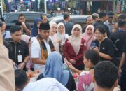 Pemprov Sumbar Gandeng BPOM Pantau Keamanan Pasa Pabukoan di Pasar Nanggalo