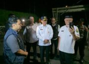 Telkomsel Tambah BTS di Kawasan Sitinjau Lauik, Atasi Blank Spot di Daerah Rawan