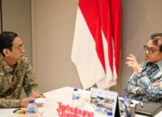 Kemkomdigi Dukung Penggunaan AI untuk Layanan BPJS Kesehatan