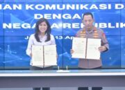 Kemkomdigi –  Polri Satukan Laporan Kejahatan Digital