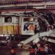 Insiden Tragis di Perkeretaapian Indonesia, 16 Meninggal Dunia Akibat Tabrakan Dua Kereta