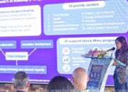 Menkomdigi: AI Bisa Tambah 3,67 Persen PDB Indonesia