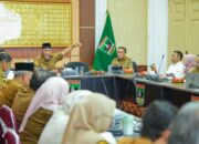 Pemprov Sumbar Targetkan 10 Nagari Creative Hub Baru Tahun 2026 untuk Dongkrak UMKM Lokal