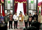 Pemprov Sumbar Segerakan Pengelolaan Sampah di TPA Air Dingin Jadi Listrik