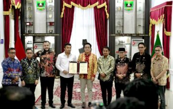 Pemprov Sumbar Segerakan Pengelolaan Sampah di TPA Air Dingin Jadi Listrik