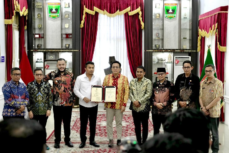 Pemprov Sumbar Segerakan Pengelolaan Sampah di TPA Air Dingin Jadi Listrik