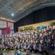 SMA Negeri 3 Padang Wisuda Tahfiz 226 Siswa